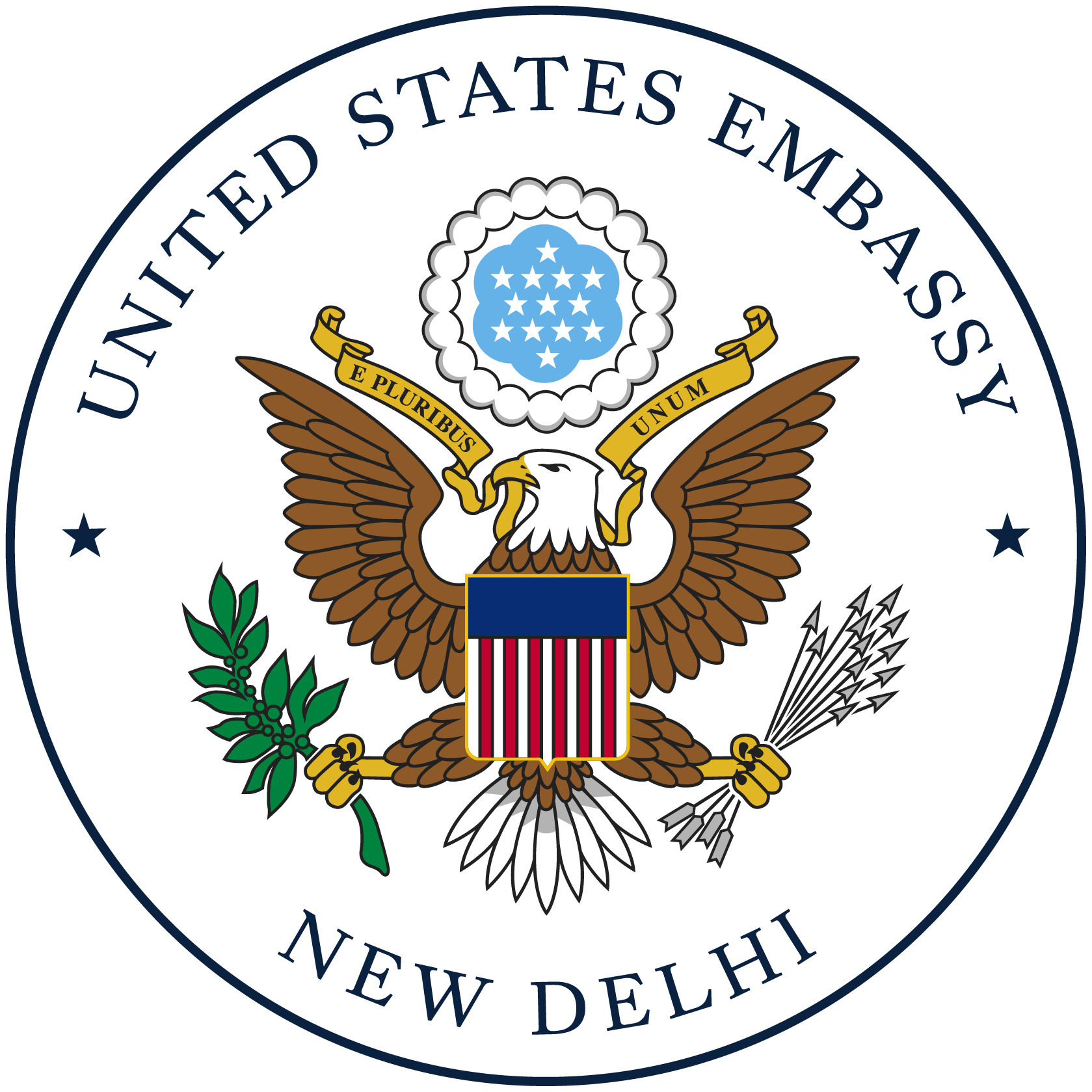 US Embassy